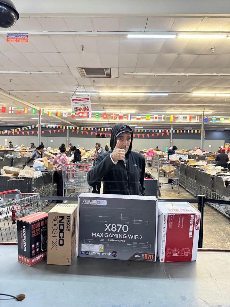 Electronics Finds That Defy Expectations
