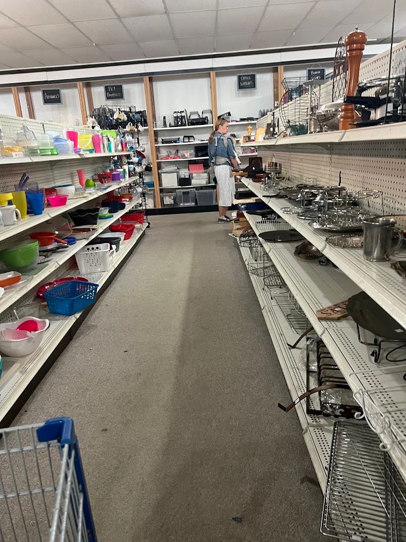 Electronics Inventory That Sets This Store Apart From Others