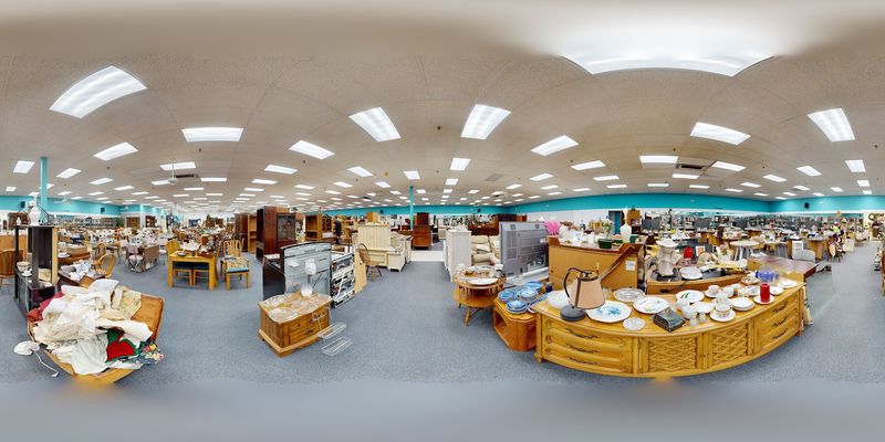 Electronics and Appliances at Secondhand Prices
