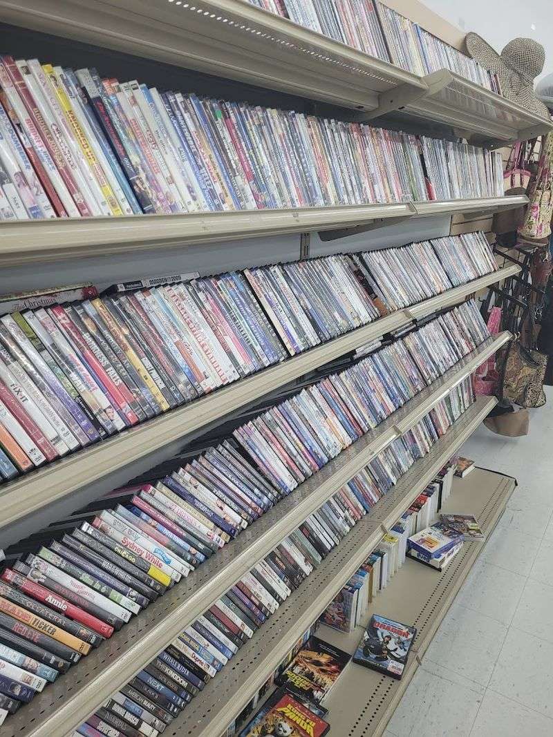 Electronics and Media Hidden Gems