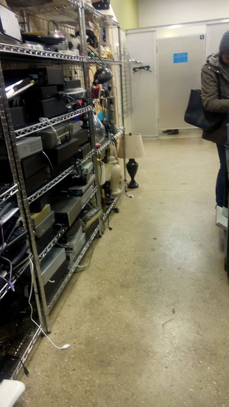 Electronics and Tech Finds at Secondhand Prices Electronics and Tech Finds at Secondhand Prices