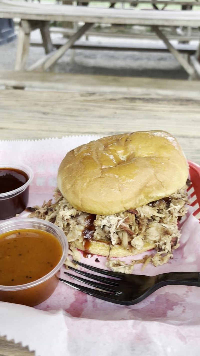 Eli's BBQ - Cincinnati, Ohio