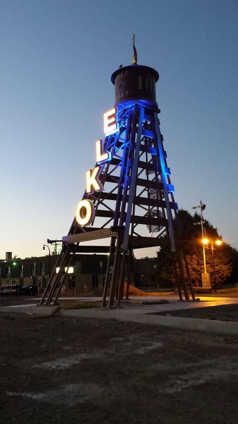 Elko, Nevada