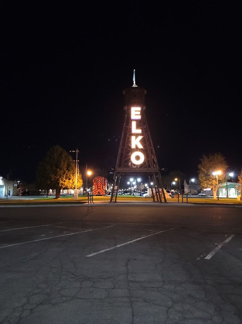 Elko, Nevada Elko, Nevada