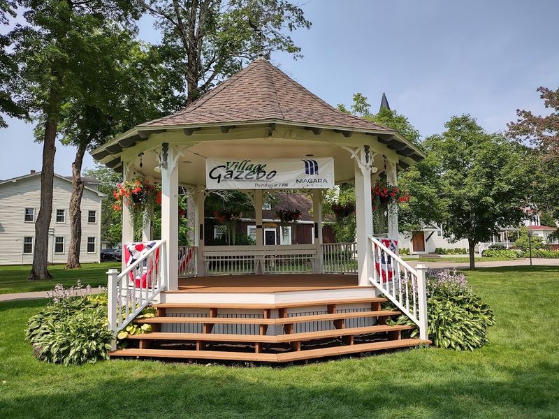 Ellicottville Village Park