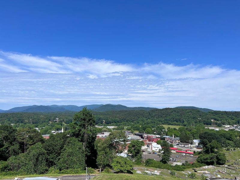 Ellijay - Georgia