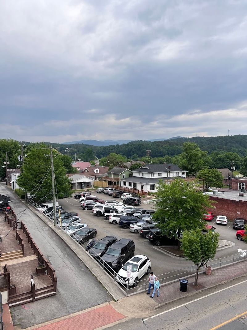 Ellijay - Georgia