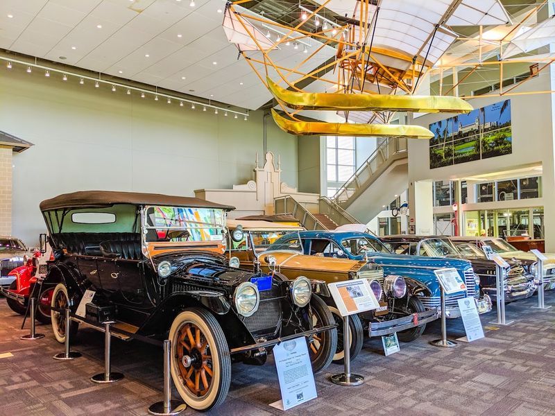 Elliott Museum - Stuart, Florida
