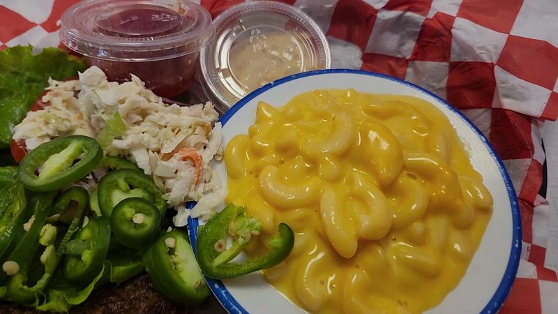 Elliston Place Soda Shop - Nashville, Tennessee