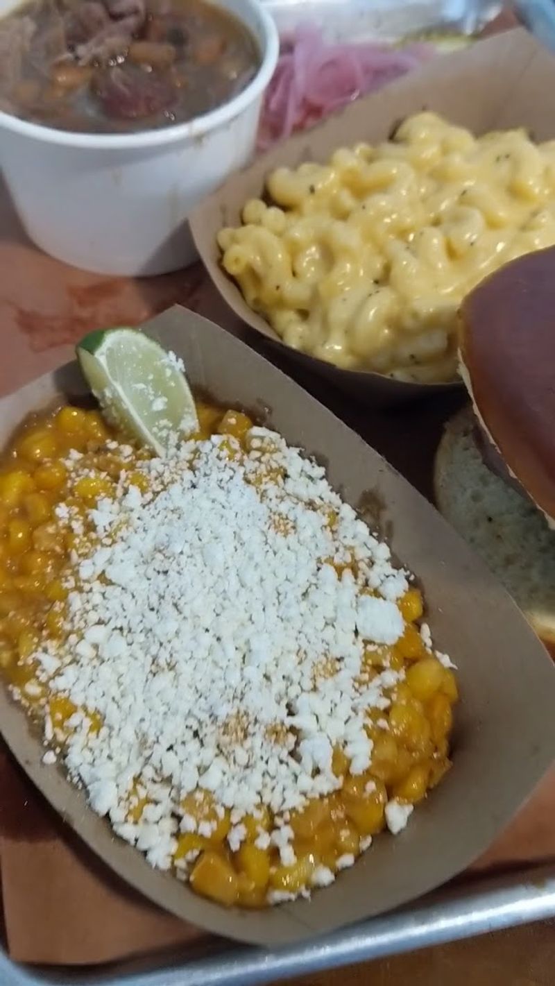 Elote Side Dish That Customers Absolutely Rave About