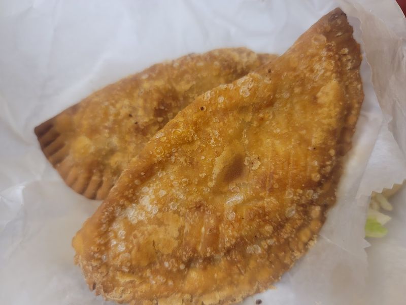 Empanadas Worth Every Single Bite