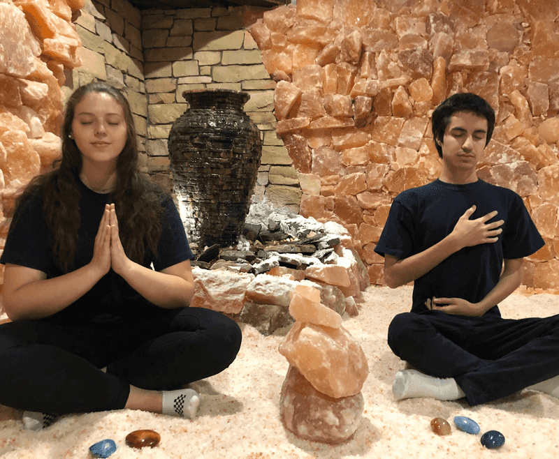 Energy Healing Sessions