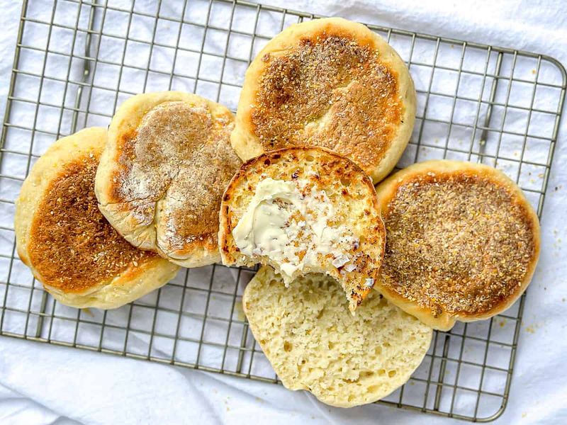 English Muffins