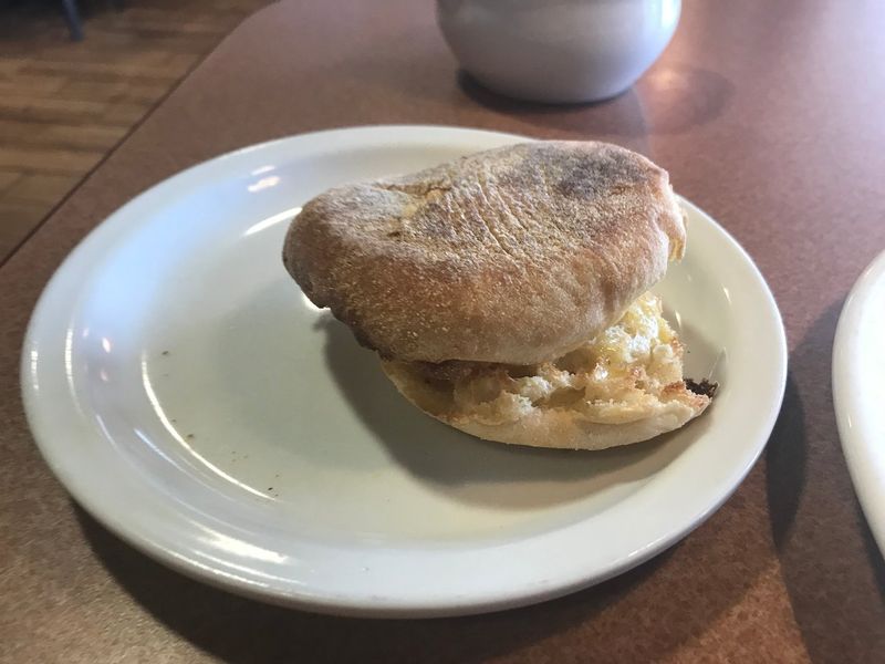 English Muffins