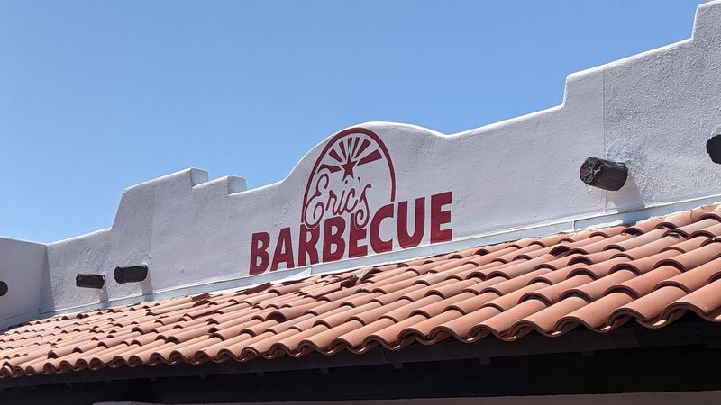 Eric's Family Barbecue - Avondale, Arizona