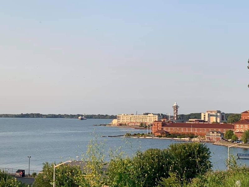 Erie - Pennsylvania