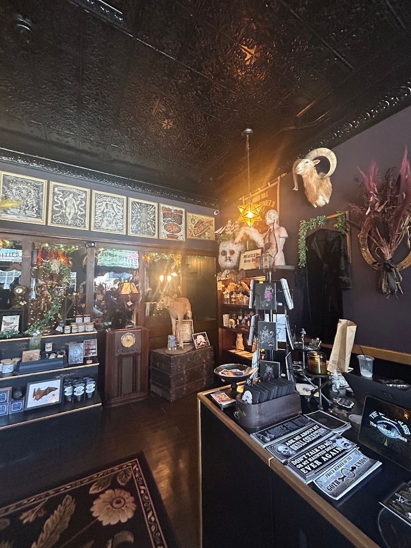 Esoteric Art Prints Worth Framing