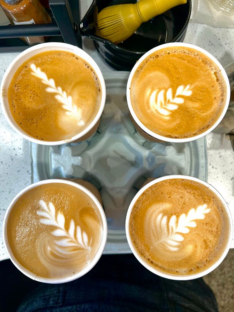 Espresso and Lattes That Actually Impress Coffee Lovers