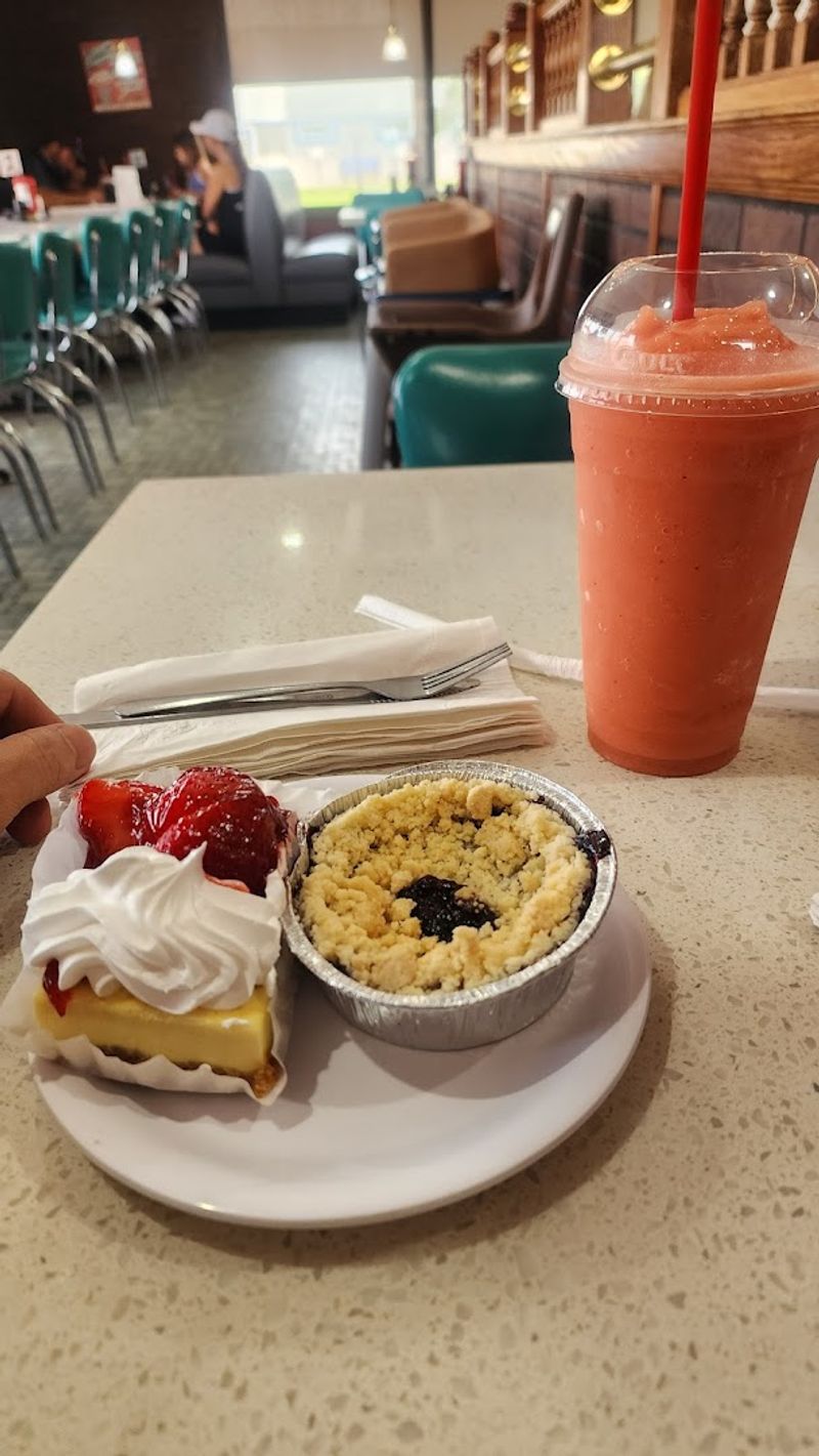 Espresso and Specialty Drinks to Fuel the Journey