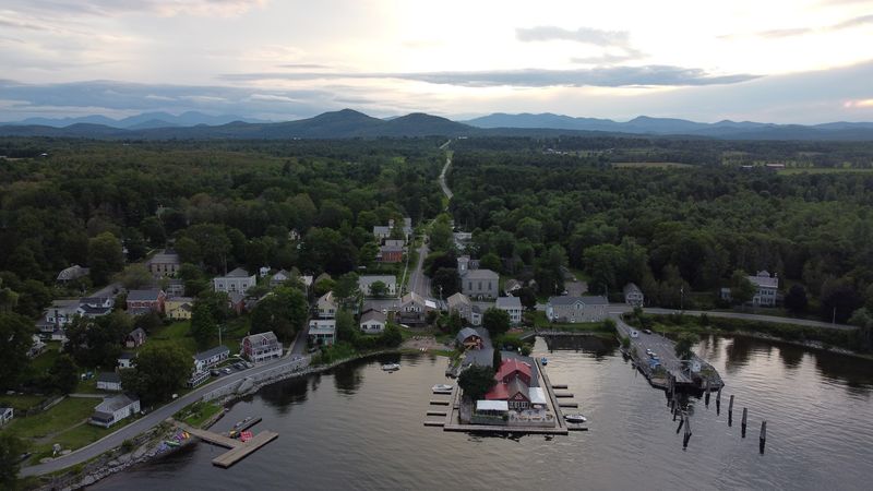Essex - New York