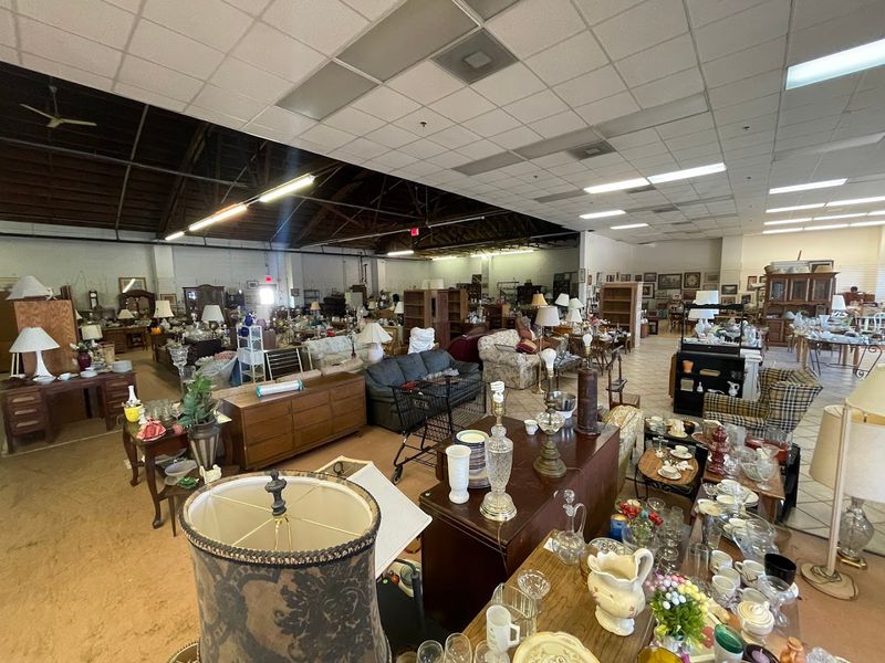 Estate Sales Run by the Ultimate Treasures Team