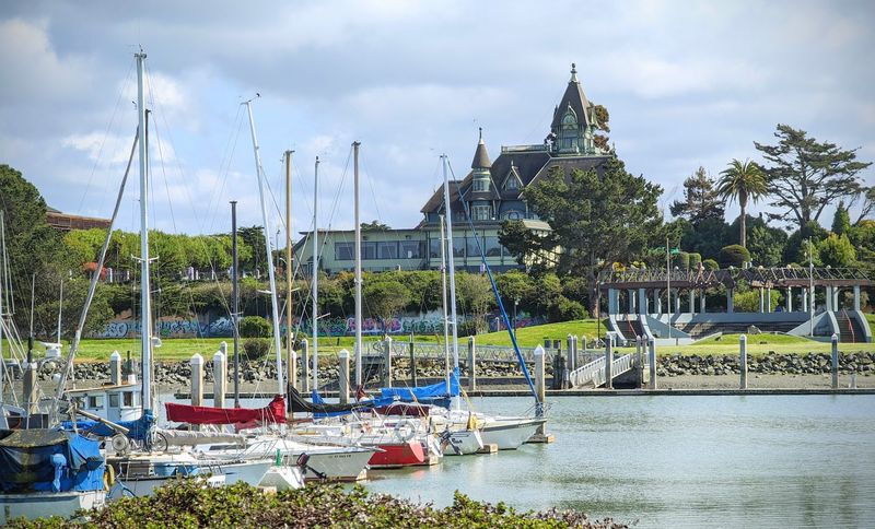 Eureka - California