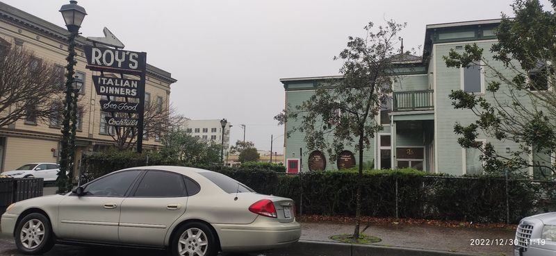 Eureka, California