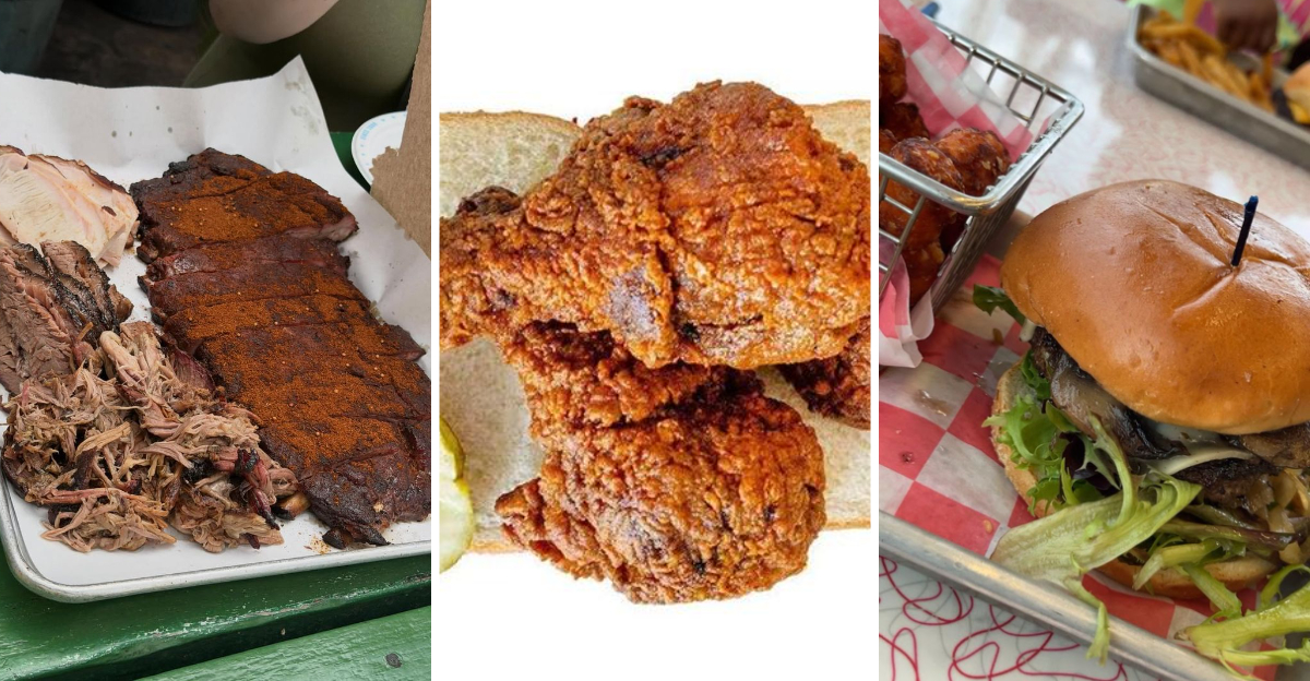 Every States Most Iconic Signature Dish and the Restaurant That Does It Best