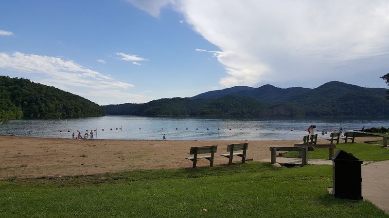 Excellent Outdoor Recreation Without the Tourist Price Tag