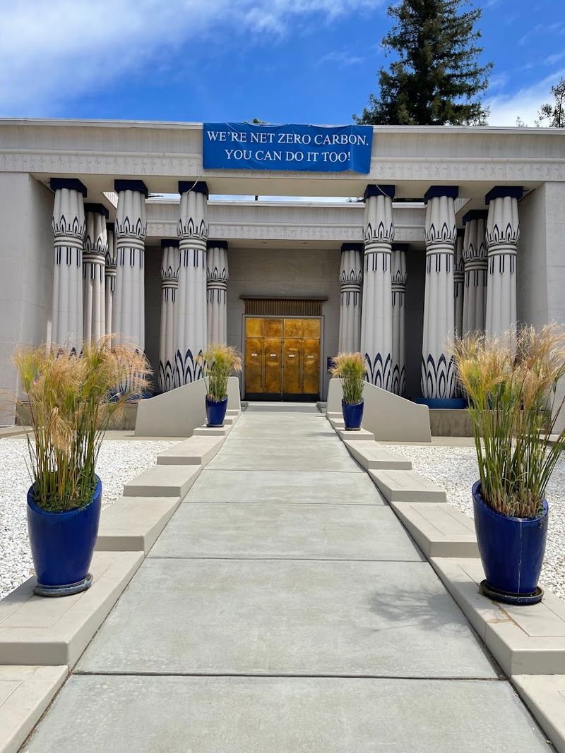 Exceptional Accessibility for Visitors With Disabilities