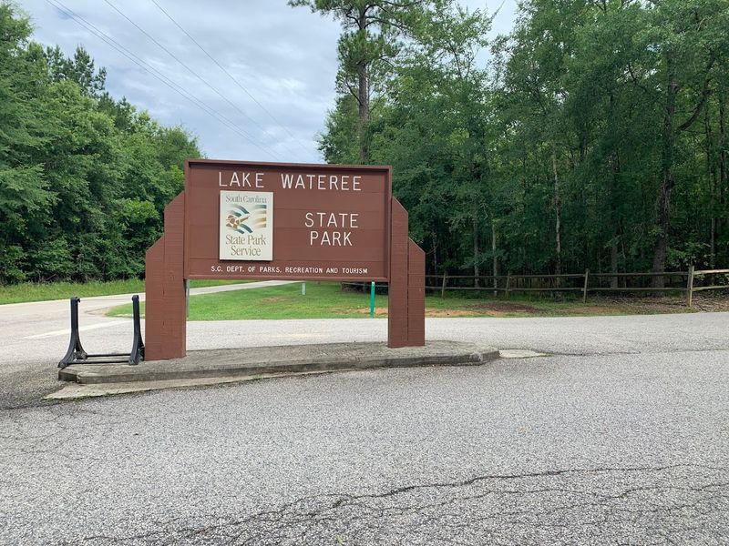 Exceptional Location Between Columbia and Charlotte