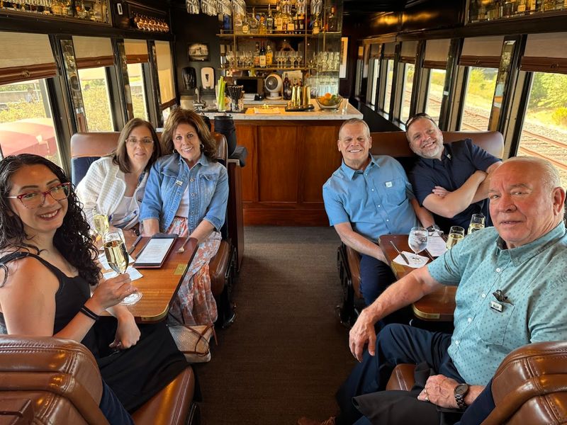 Exceptional Staff and Personalized Service Exceptional Staff and Personalized Service