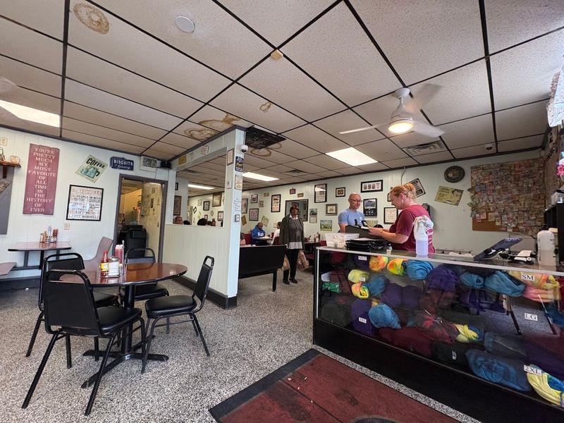 Exceptionally Friendly Staff