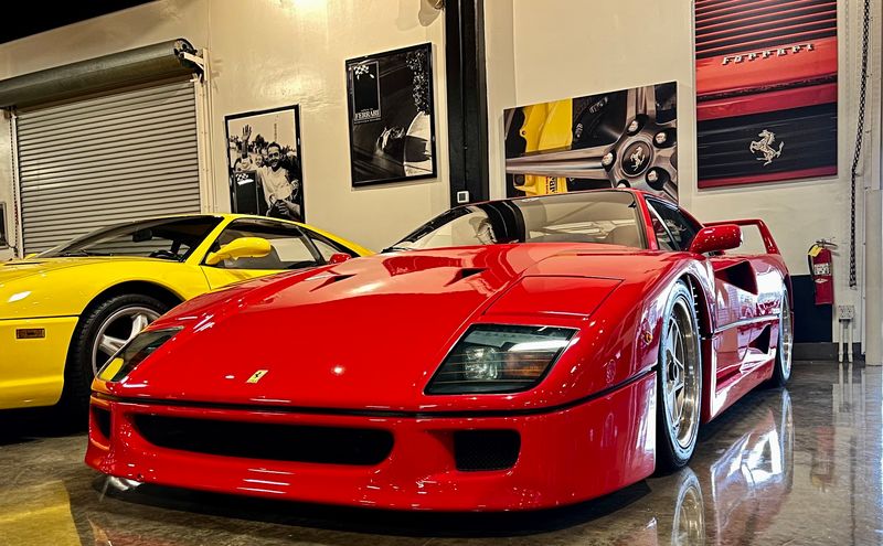 Exotic Supercars That Belong in Your Dreams