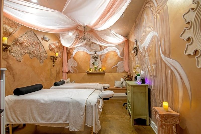 Expert Massages With Therapists Who Truly Listen