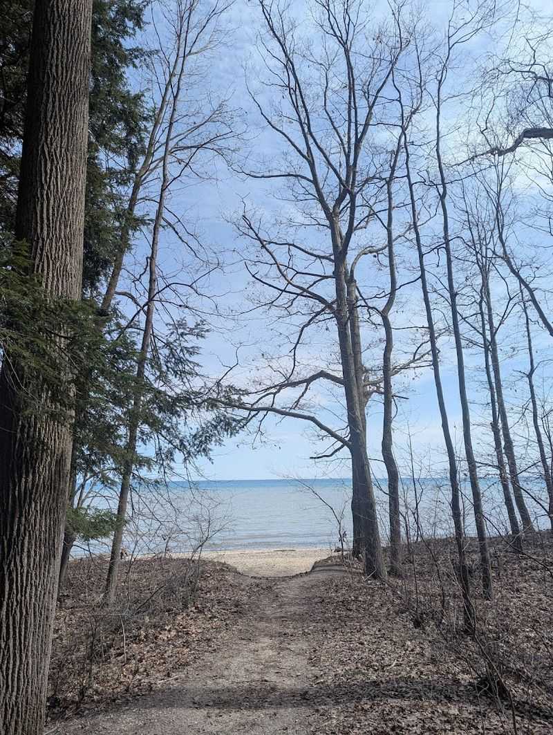 Exploring Trails and Light Hiking