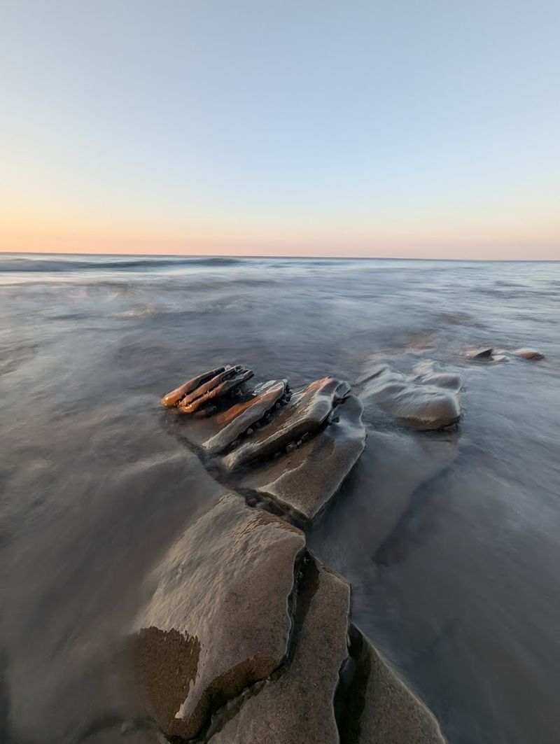 Exploring the Bedrock Lakebed