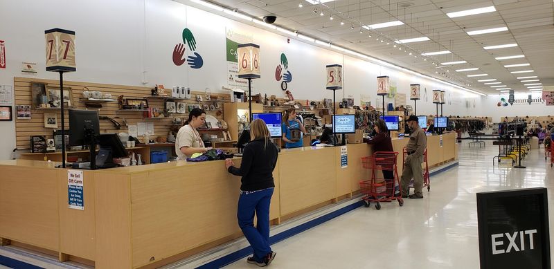 Extended Hours for Flexible Shopping