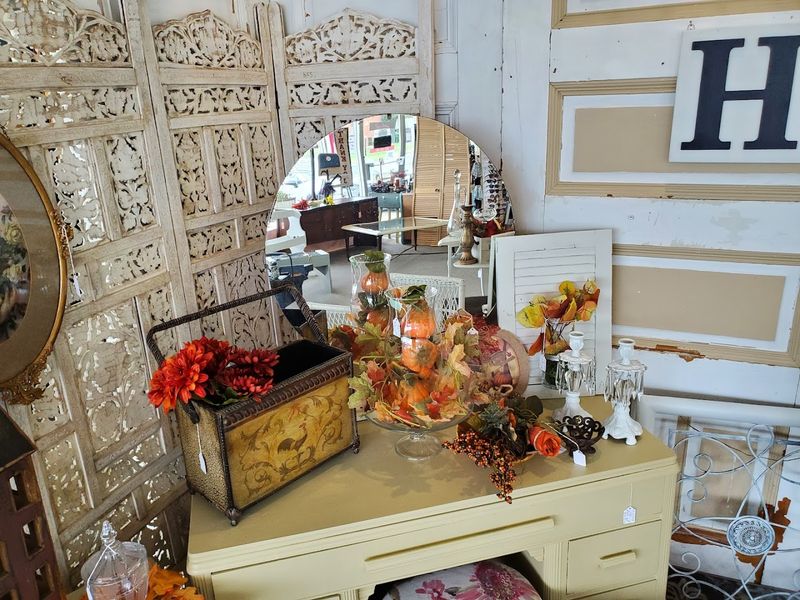 Eye-Catching Displays That Inspire and Delight