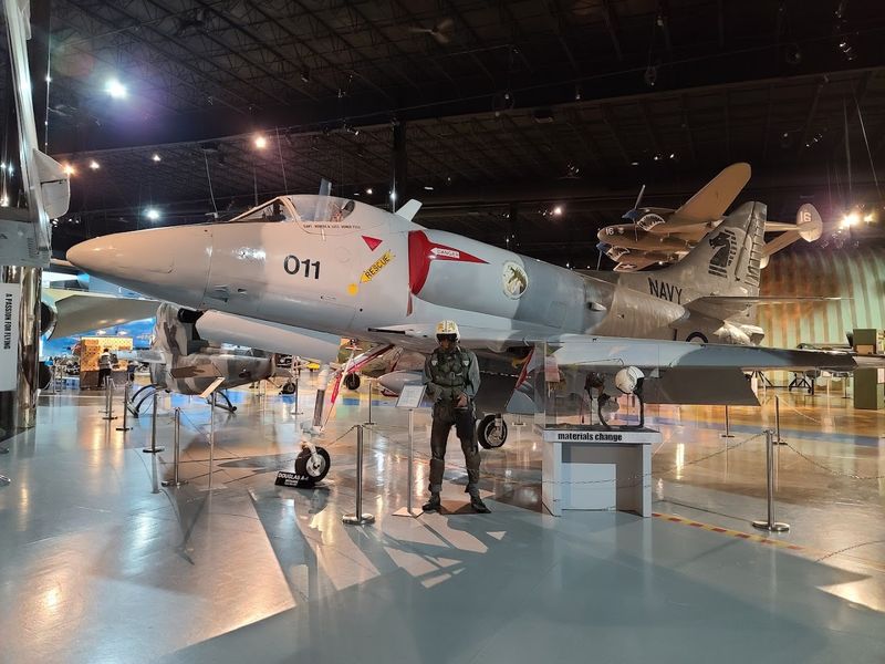 F-14 Tomcat: The Real Top Gun Star