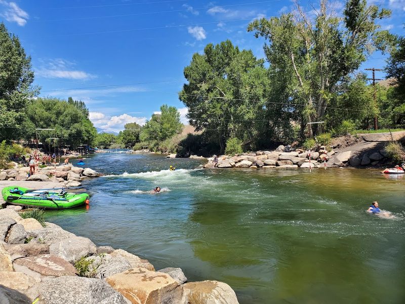 FIBArk Festival: America's Oldest Whitewater Race