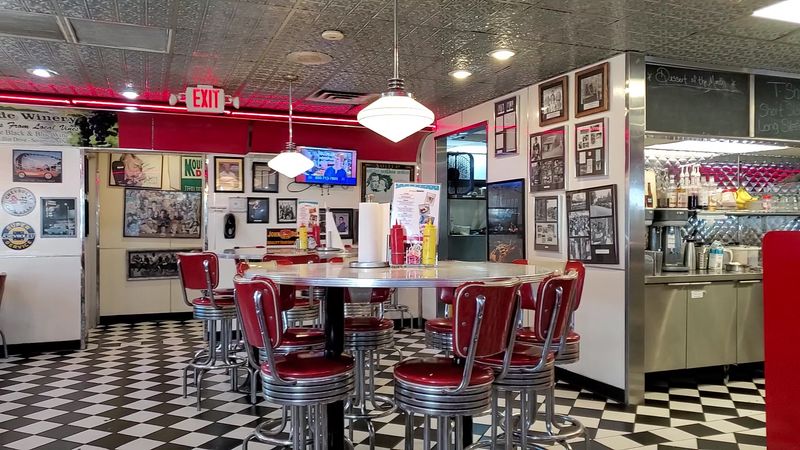 Fair Diner Pricing