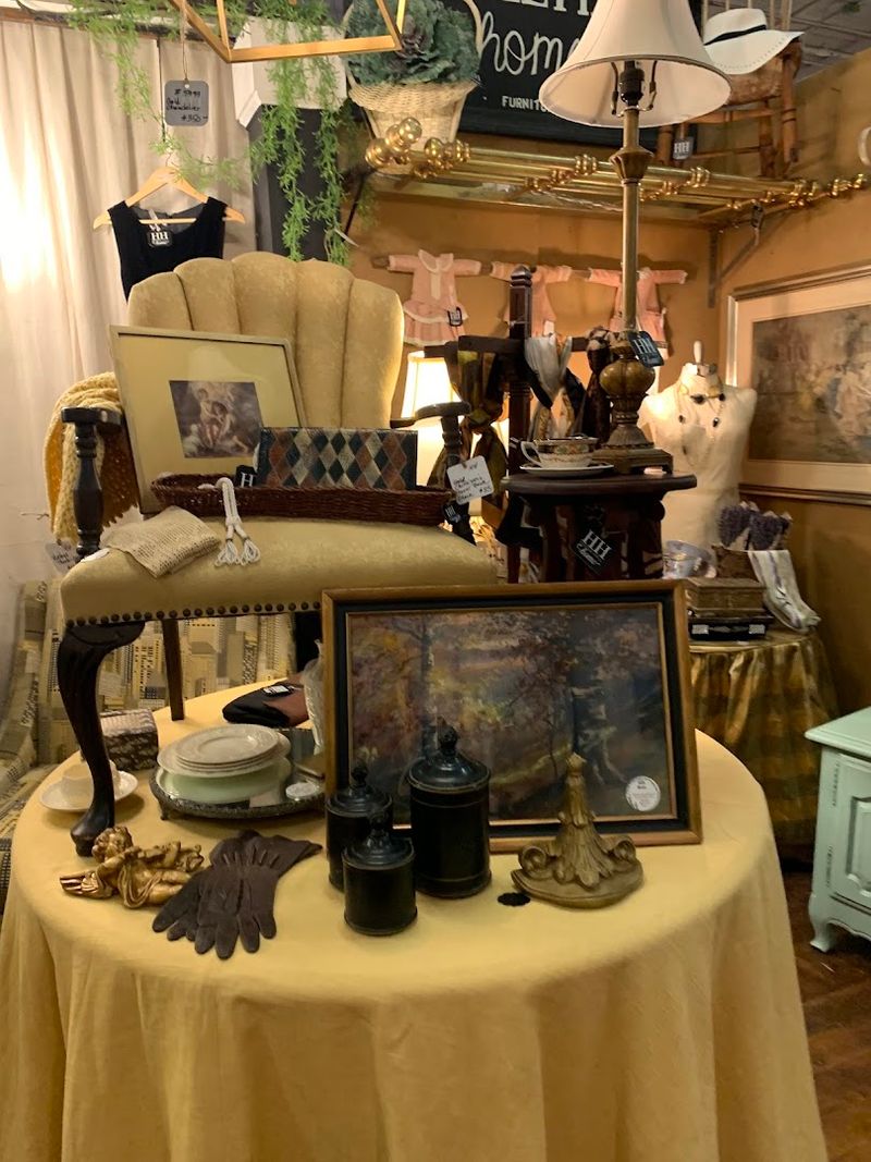 Fair Prices and Genuine Bargains Across the Store Fair Prices and Genuine Bargains Across the Store