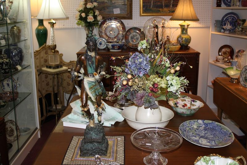 Fair Pricing and Real Antique Quality