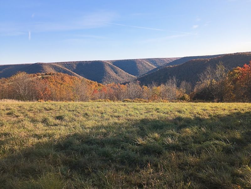 Fall Foliage Season: One of Pennsylvania's Most Spectacular Displays Fall Foliage Season: One of Pennsylvania's Most Spectacular Displays