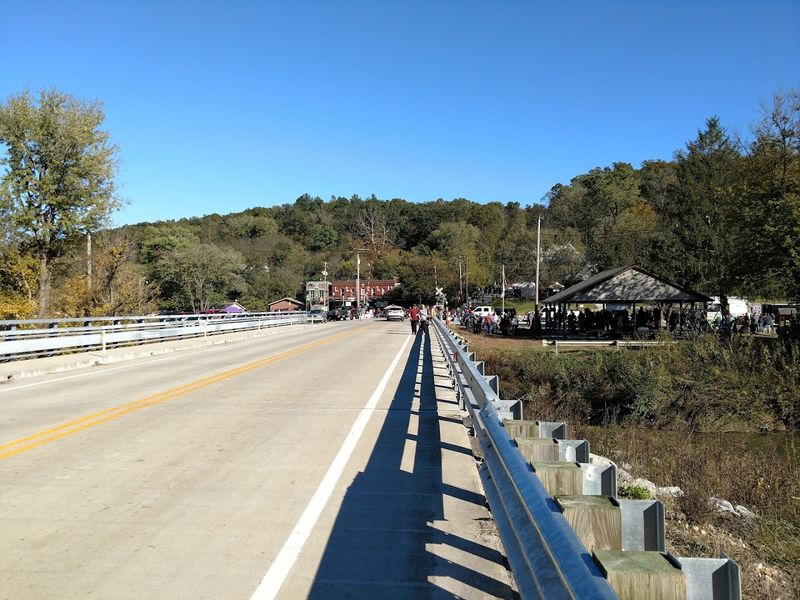 Fall Foliage That Rivals Any New England Destination