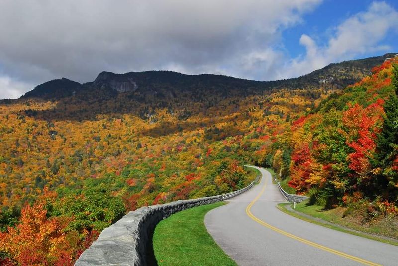 Fall Foliage That Rivals Anywhere in the Country