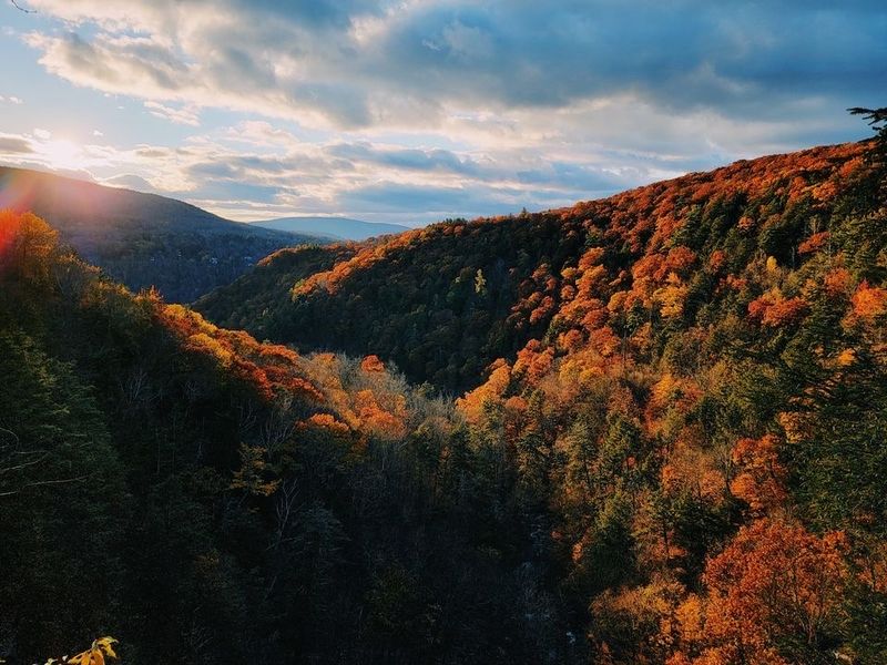 Fall Foliage Views That Will Leave You Speechless