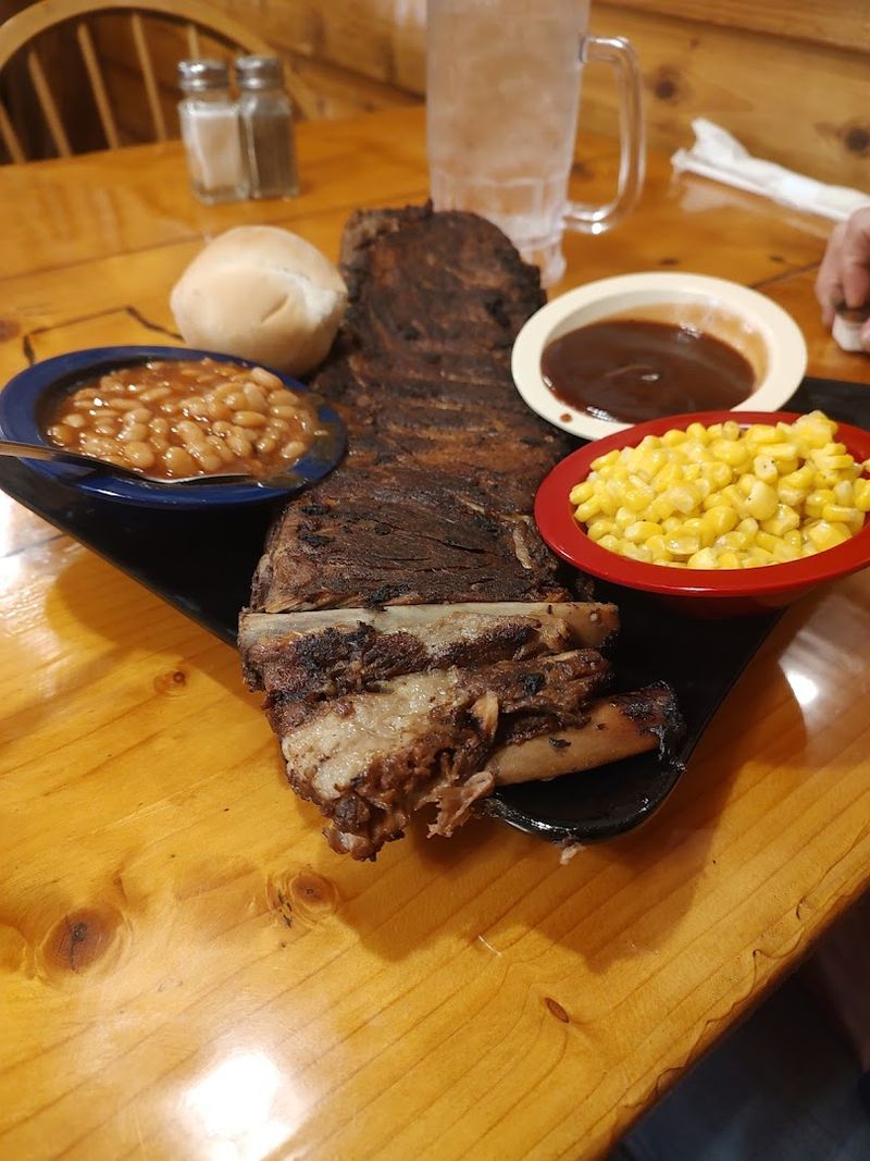 Fall-Off-The-Bone Pork Ribs That Earn Every Bit of the Hype