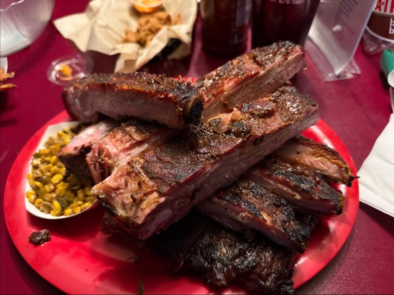 Fall-Off-The-Bone Ribs That Deliver